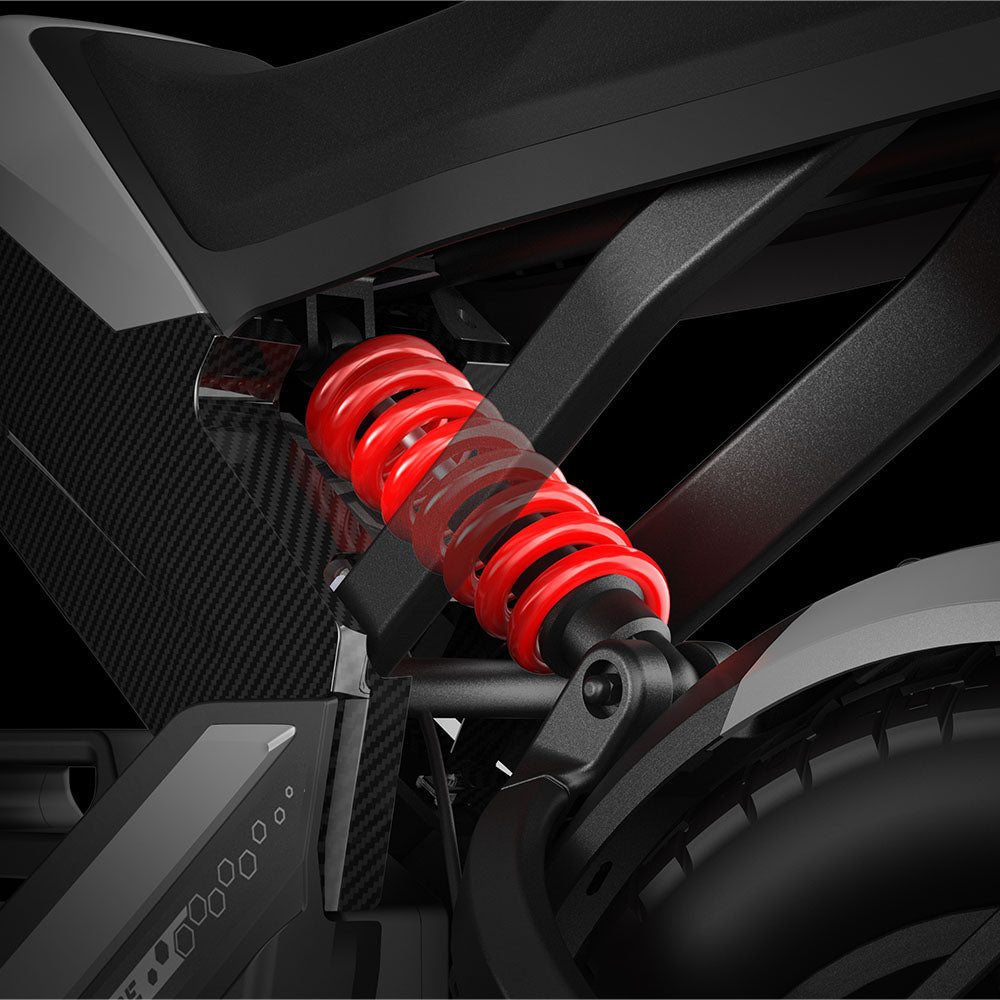AOTOS FLUX X26  Series eBike