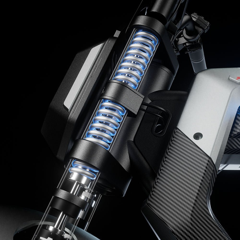 AOTOS FLUX X26  Series eBike