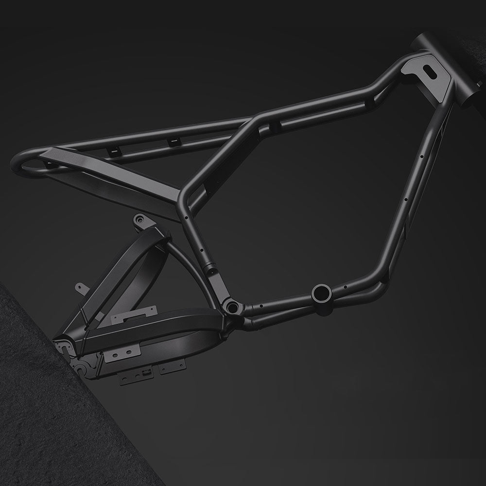 AOTOS FLUX X26  Series eBike